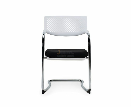 Кресло Самба CF CH-172C-WHITE-OS-01