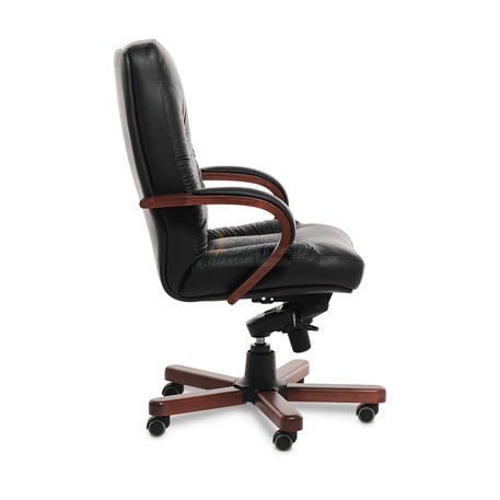 Кресло TANGO A кожа+кож.зам.