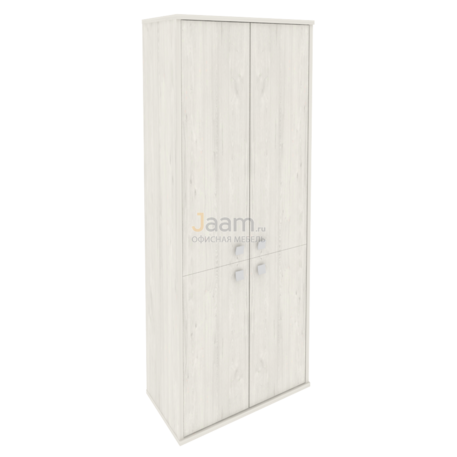 Мебель для персонала Офисный шкаф Л.СТ-1.3