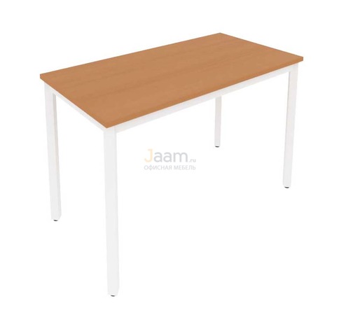 Мебель для персонала Стол на металлокаркасе С.СП-4.1