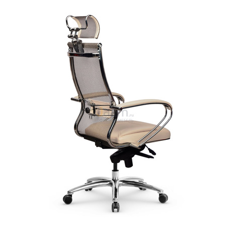 Кресло SAMURAI SL-2.05 MPES