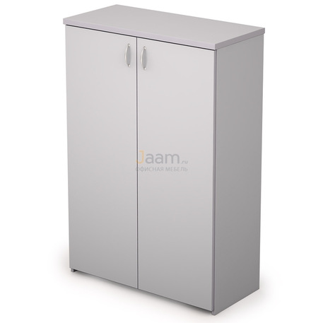 Мебель для персонала Офисный шкаф для документов с фасадом 2Ш.017.1