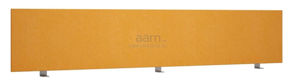 Мебель для персонала Барьер фронтальный Ткань 6БР.309.1