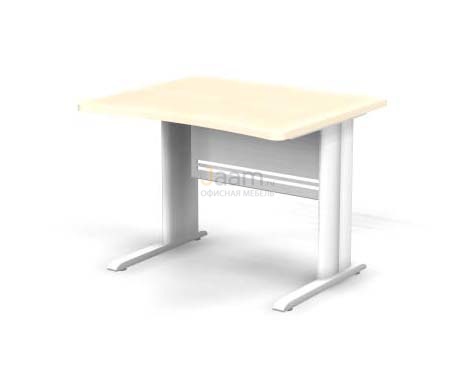 Мебель для персонала Стол на L-обр. каркасе BM272/1