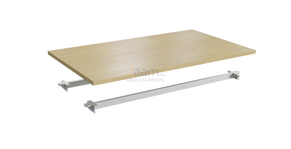 Стол Столешница одинарная 120 (с траверсами) 11 120