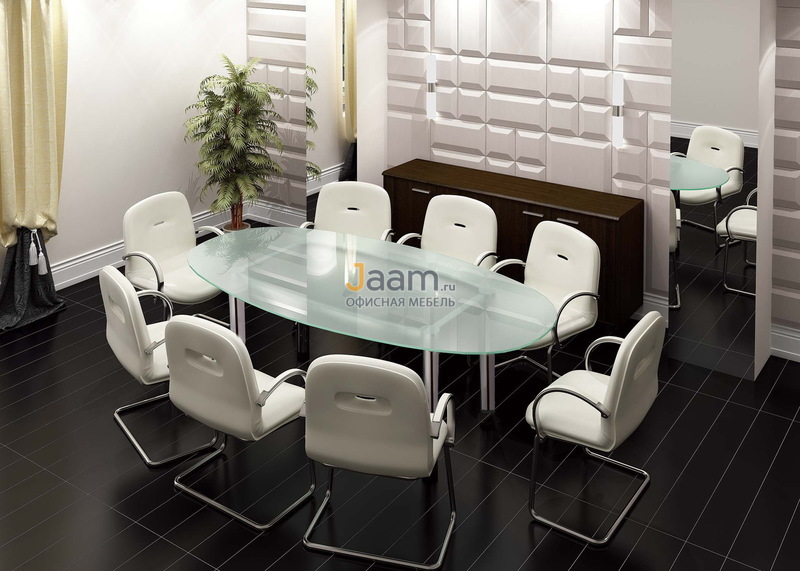 Кабинет руководителя Президент-Кристалл