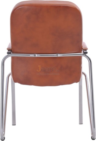 Кресло Троя Хром