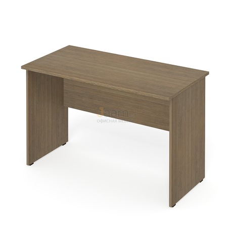 Мебель для персонала Стол рабочий ПК-ССМ-СТ120х60/Д