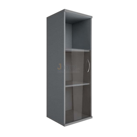 Мебель для персонала Шкаф А.СУ-2.2 Л 2