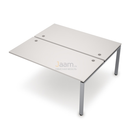 Мебель для персонала Конечный модуль 6МБК.6289