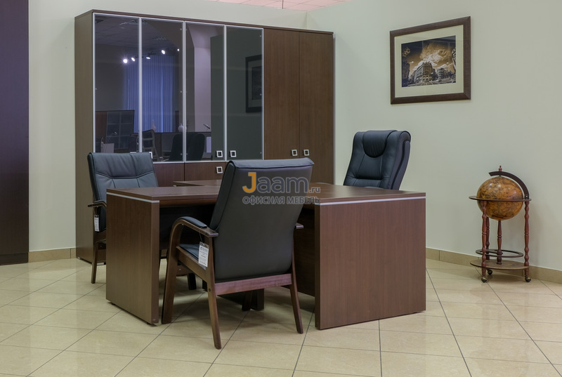 Кабинет руководителя Cosmo