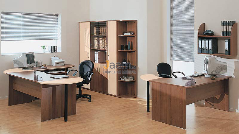 Мебель для персонала Имидж