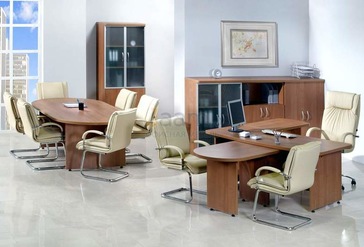 Кабинет руководителя Форум