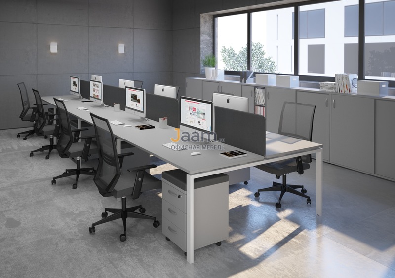 Мебель для персонала A4