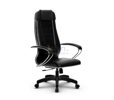 Кресло для персонала МЕТТА B 1m 32PF/K116+МЕТТА 17831