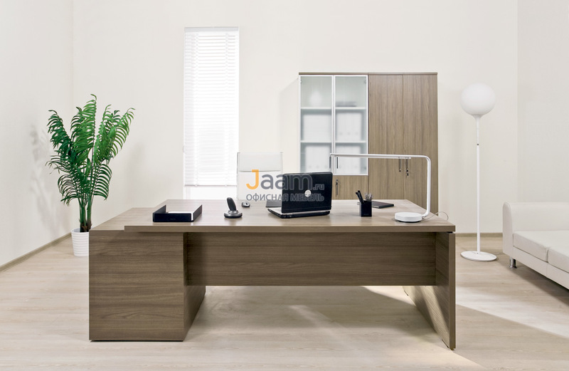 Кабинет руководителя Ekis