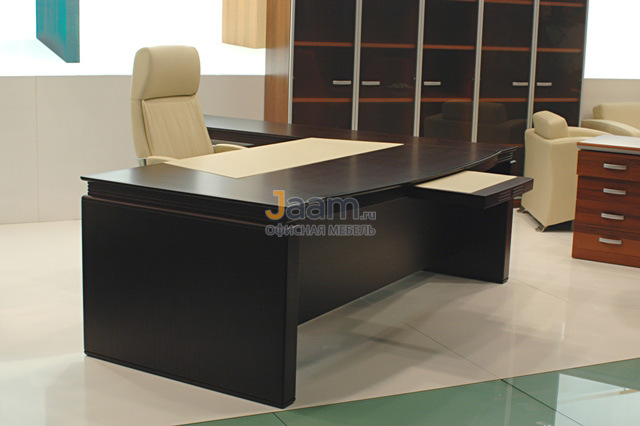 Кабинет руководителя Eur