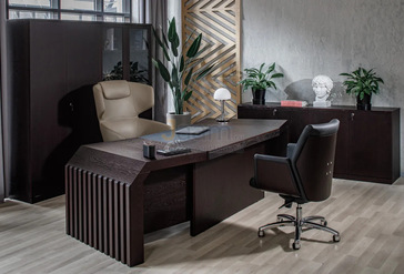 Кабинет руководителя Mare