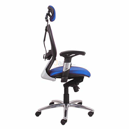 Кресло Direct High gtp Alu1