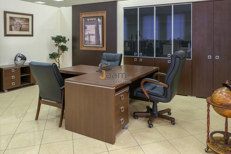 Кабинет руководителя Cosmo