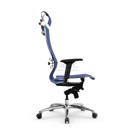 Кресло SAMURAI S-3.05 MPES