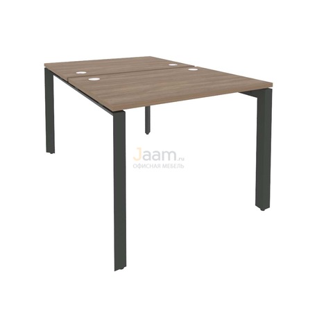 Мебель для персонала Рабочая станция O.MP-D.RS-2.1.7