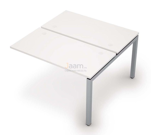 Мебель для персонала Конечный модуль 6МБК.5268