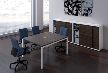 Мебель для персонала Steel