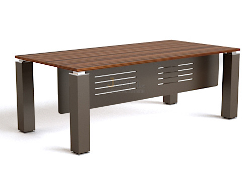 Кабинет руководителя Передняя панель 137 5867