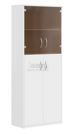 Мебель для персонала Офисный шкаф СТ-1.7