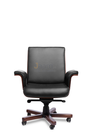 Кресло CADIS B кожа