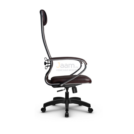 Кресло МЕТТА L 1m 38K2/K116+МЕТТA 17831