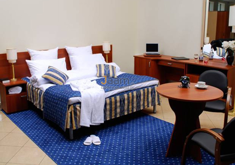 Мебель для гостиниц серия ВЕНЕЦИЯ NEW