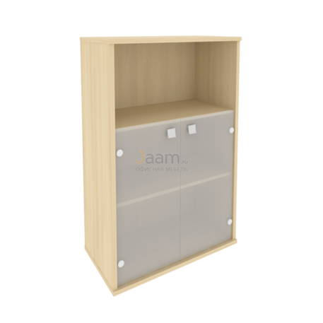 Мебель для персонала Офисный шкаф Л.СТ-2.2