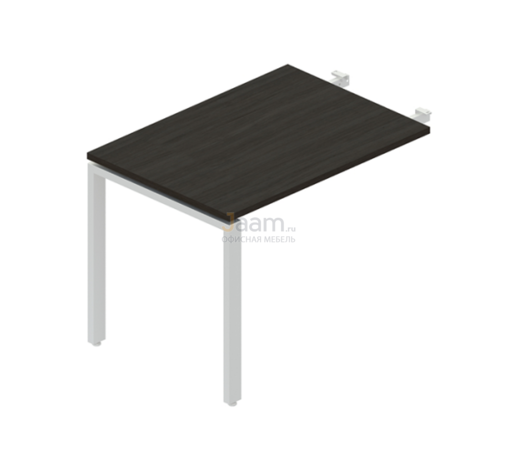 Мебель для персонала Брифинг-приставка на опорах R-14,F-14