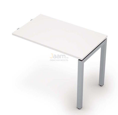 Мебель для персонала Приставной элемент 6МПр.501