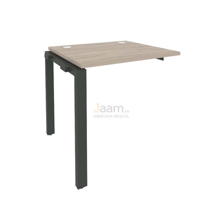 Мебель для персонала Наборный элемент рабочей станции O.MP-1.NRS-0.7