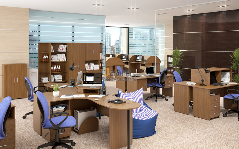 Мебель для персонала Канц