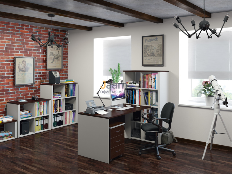 Мебель для персонала Point