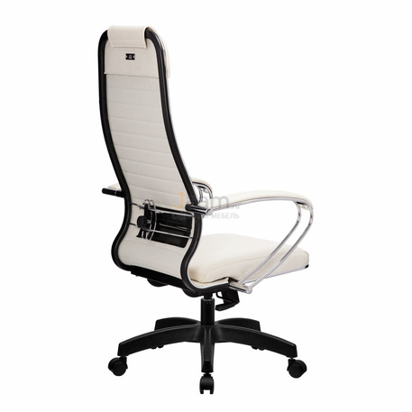 Кресло МЕТТА B 1m 17K1/K116+МЕТТА 17833