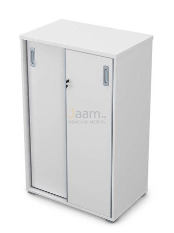 Мебель для персонала Офисный шкаф-купе 9ШКЗ.011