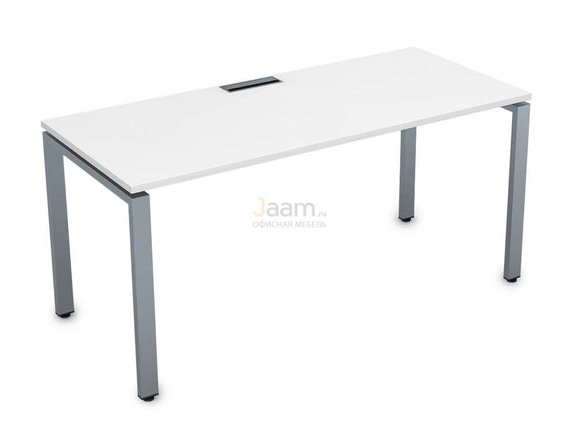 Мебель для персонала Стол прямолинейный СРП-П.004