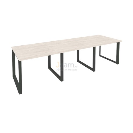 Мебель для персонала Стол переговорный O.MO-PRG-3.1
