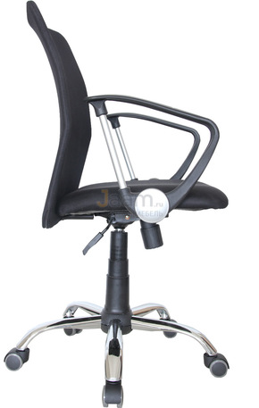 Кресло Астра B РС900 хром