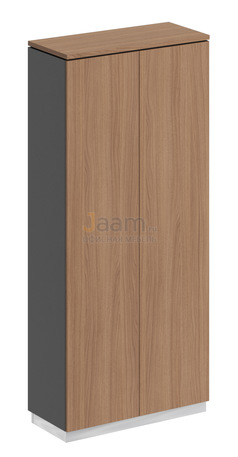 Кабинет руководителя Офисный шкаф высокий СИ 307