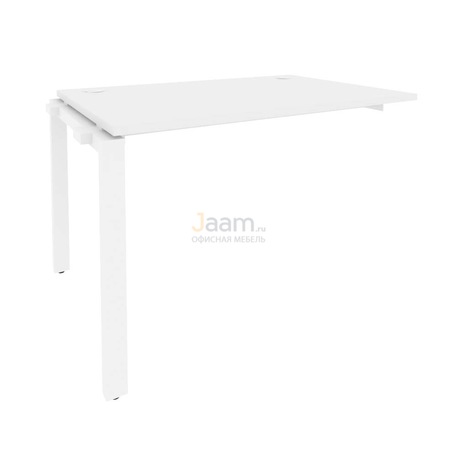 Мебель для персонала Наборный элемент рабочей станции O.MP-1.NRS-2.8