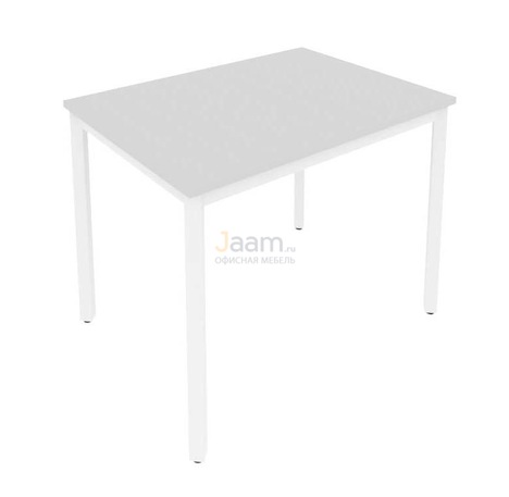 Мебель для персонала Стол на металлокаркасе С.СП-3
