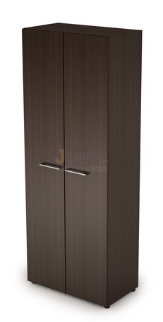 Кабинет руководителя Офисный шкаф высокий 4Ш.005.1