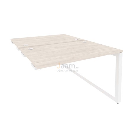 Мебель для персонала Стол-приставка O.MO-D.SPR-2.8