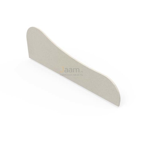 Мебель для персонала Перегородка 1400 Э-35.0